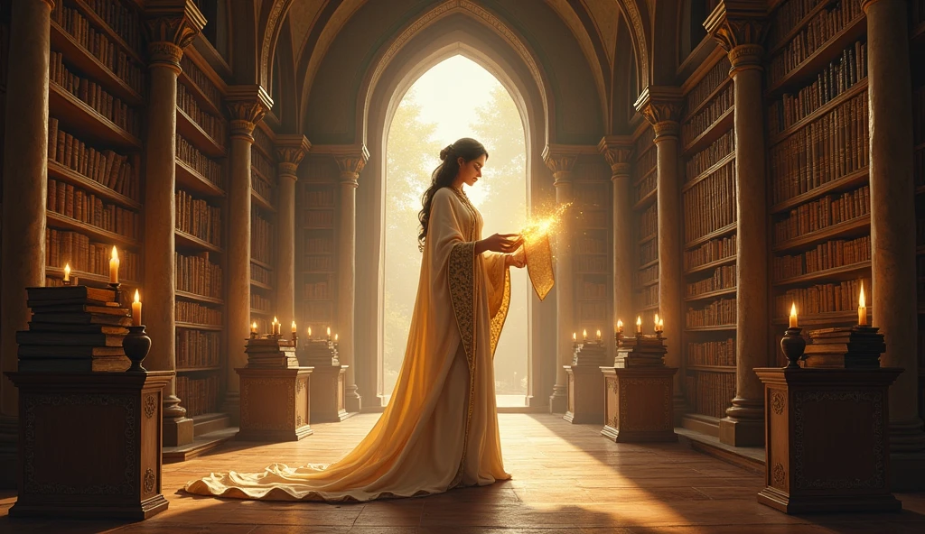 And how much more excellent is it to choose understanding rather than silver?!' This is the first secret to true prosperity: wisdom is not a luxury, is the foundation upon which all sustainable wealth is built.