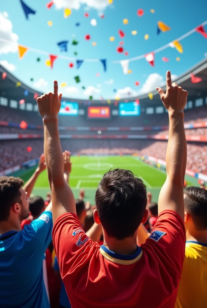 Which country will win the 2025 World Cup?