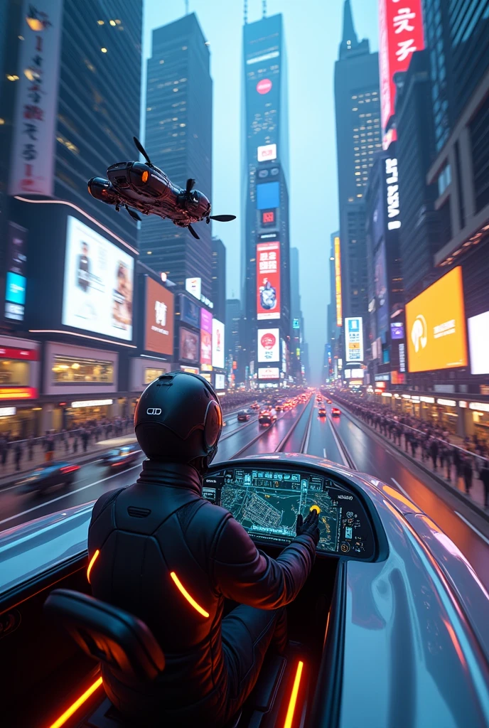 Transport