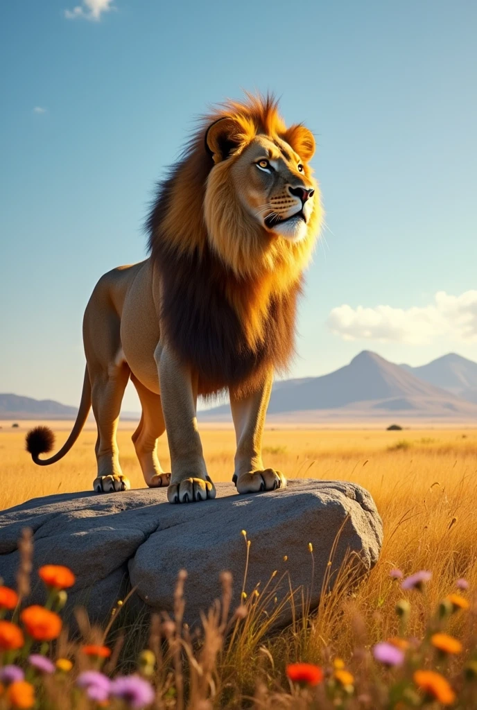 Lion