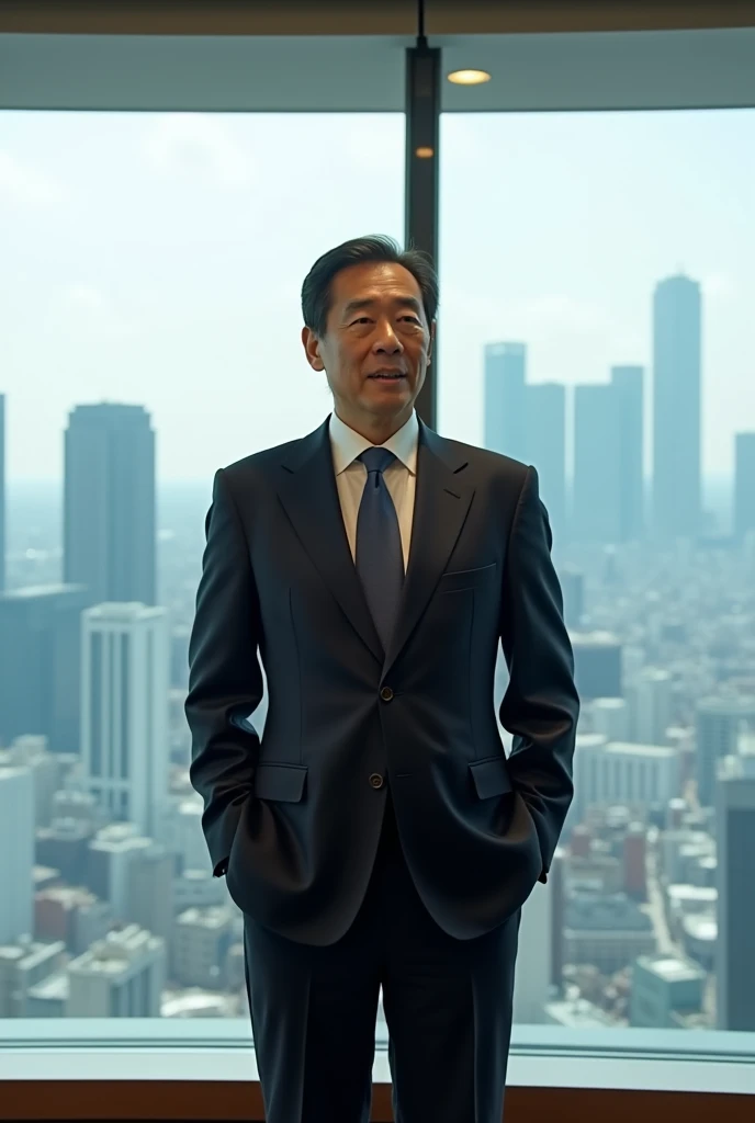 Prime Minister Kishida