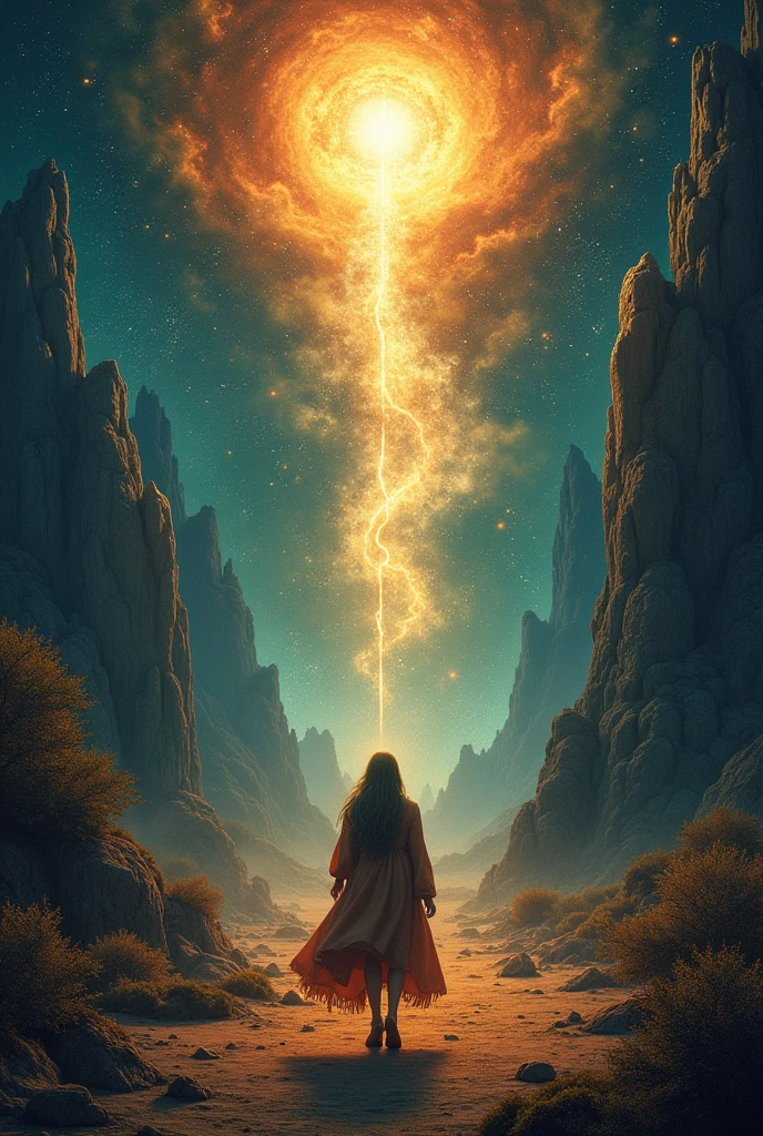 2. Kali Yuga Details: Highlight that Kali Yuga began in 3102 BCE and will last 432,000 years. Include a note on the current duration (5124 years elapsed, 426,876 years remaining) and the projected average human lifespan of 20 years at the end of Kali Yuga.