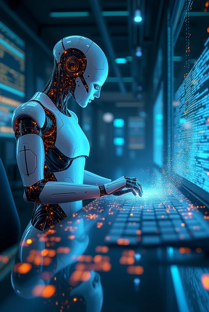 AI-based cybersecurity