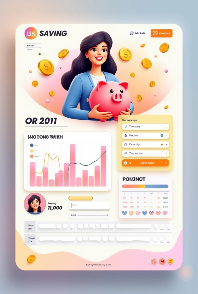 30 Savings Template.000 weekly