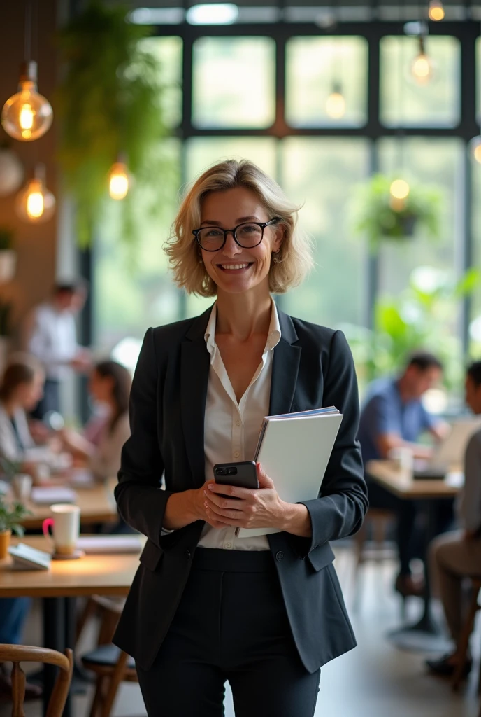 Business control similar to everyday life