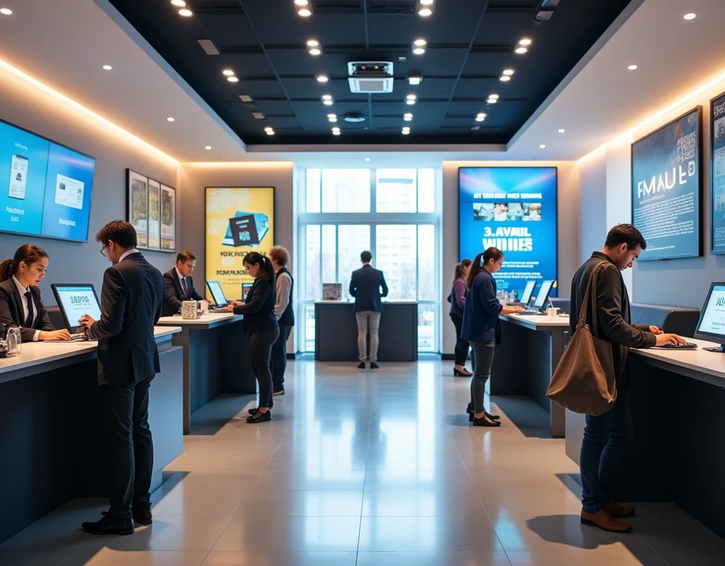 Passport Making Fees Through the Best Service Bureau