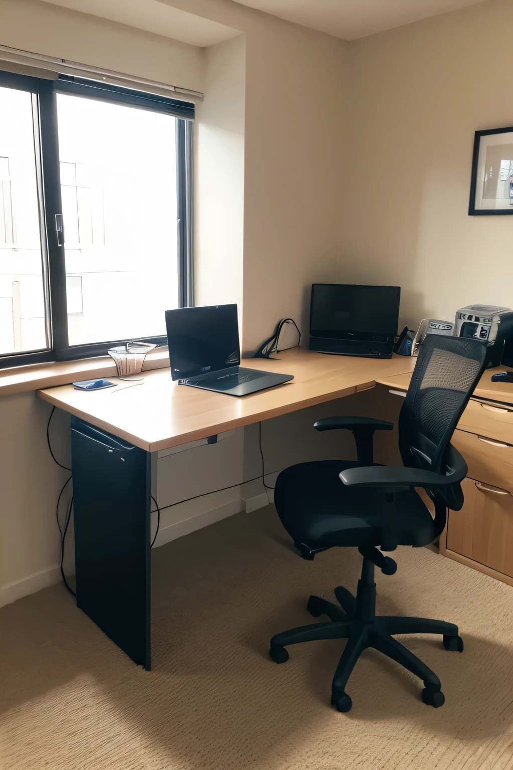 Remote Office