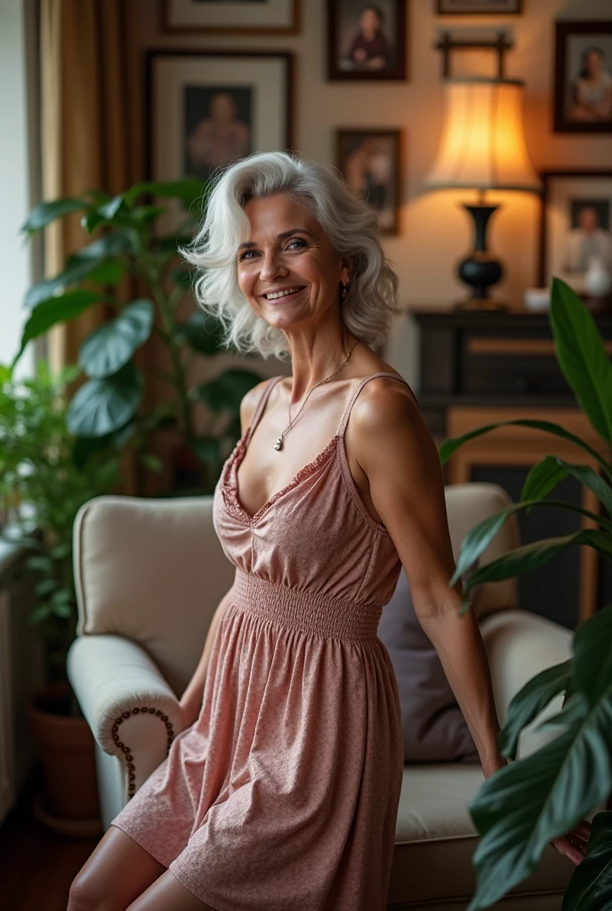 sexy grandma