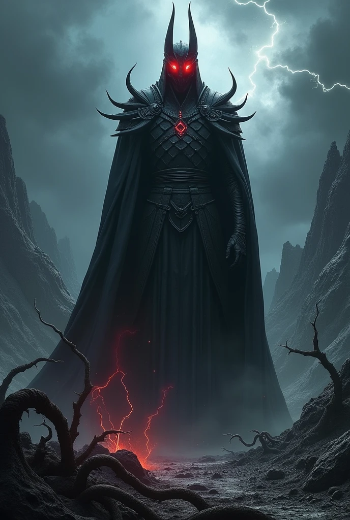 Sauron