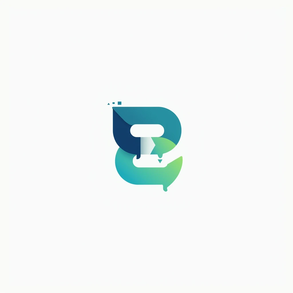 Create a logo for a social media consulting company