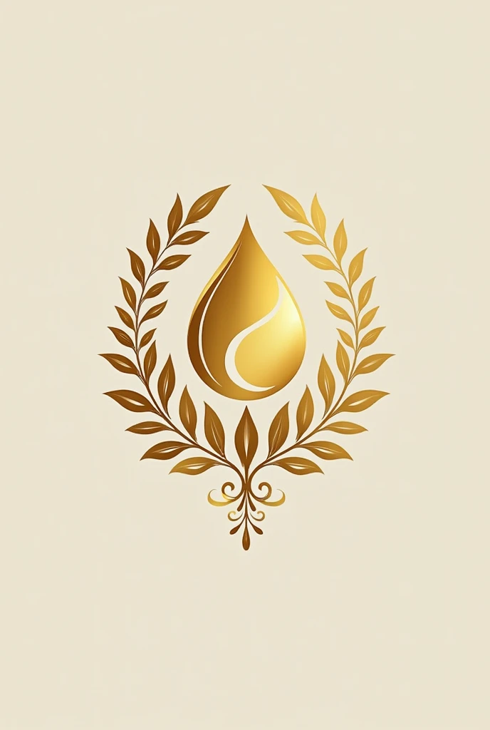 Gold Essences Logo
