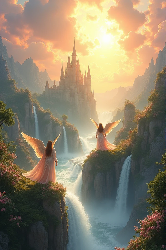 Kingdom of heaven
