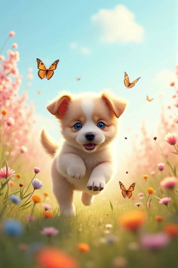 cute