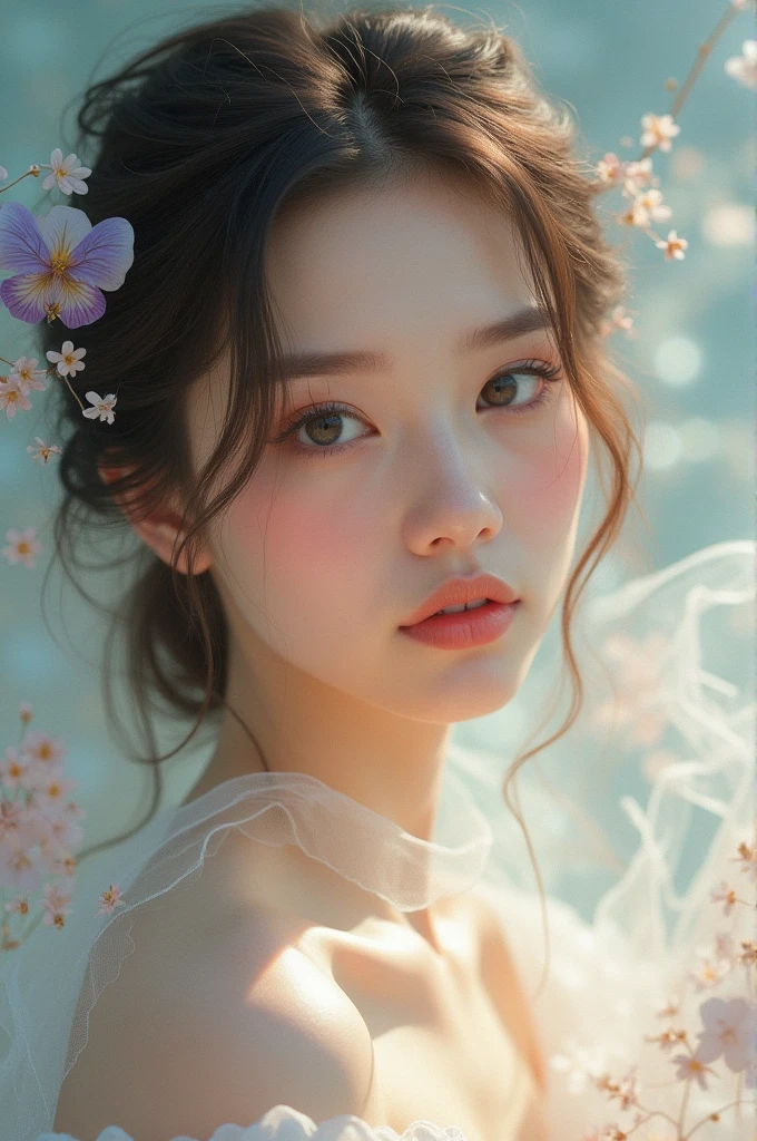 ((best quality)), ((masterpiece)), (detailed), perfect face