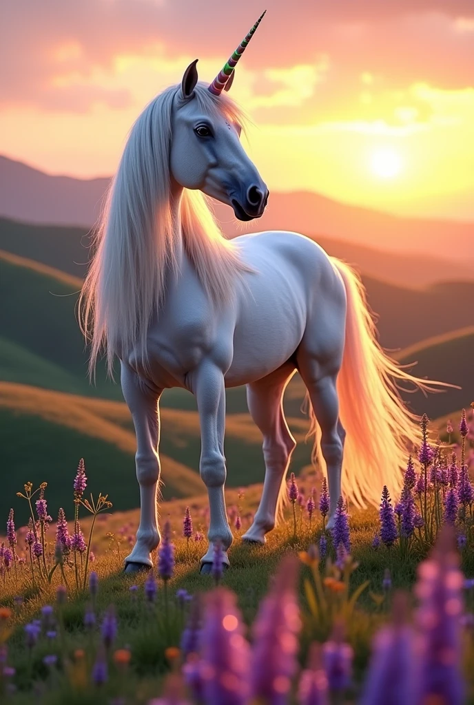 Unicorn 
