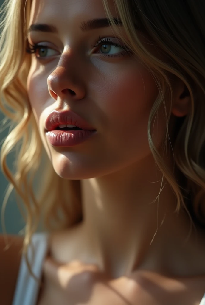 Image of woman sucking ass
