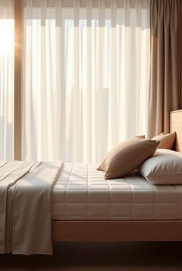 Kenko Patto Mattress