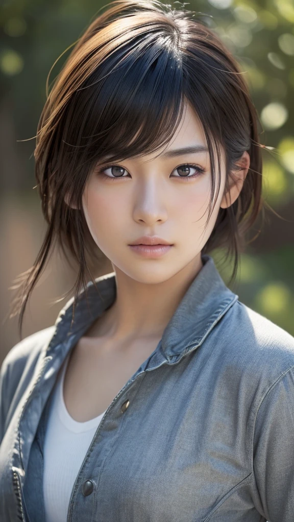 masterpiece, Highest quality, Very detailed, Ultra-high resolution, (photoRealistic:1.8), 非Realistic_engine, photograph, Realistic_skin_texture, background, One person, hayato kasukabe, The Face of Japan, (Ultra detailed face), 8k, Trending on Art Station