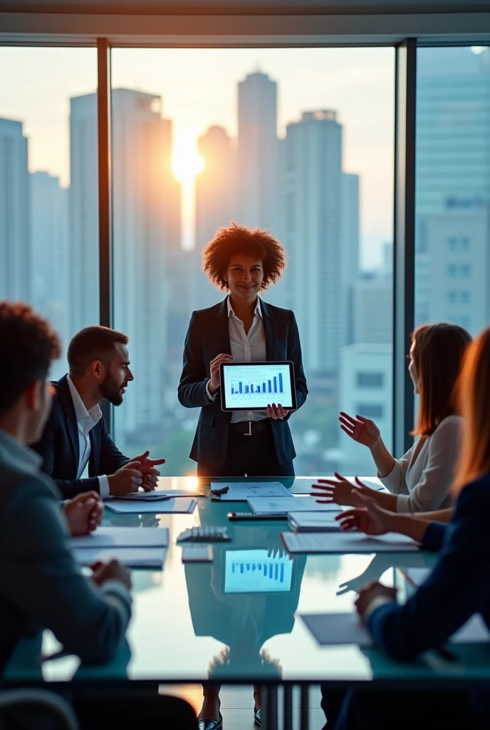 create consortium management photo