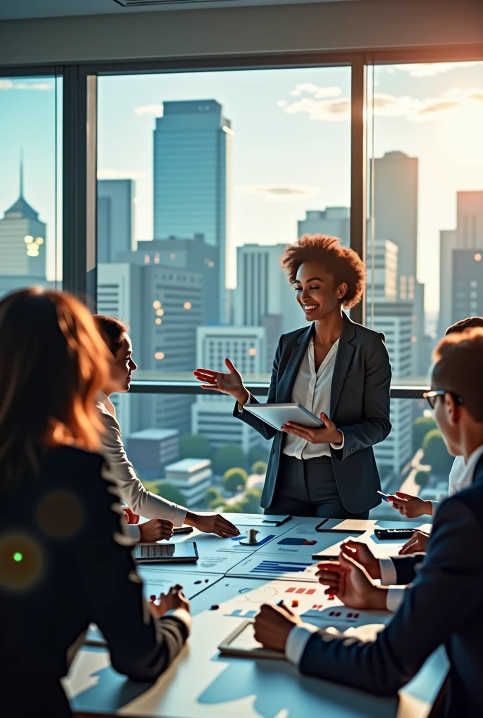 create consortium management photo