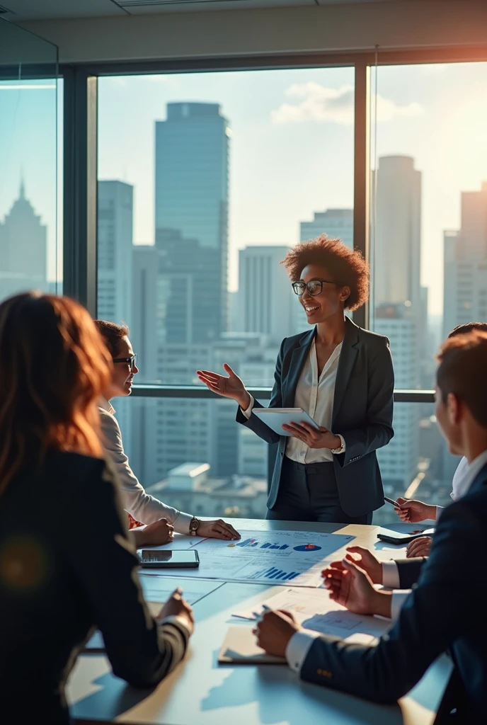 create consortium management photo