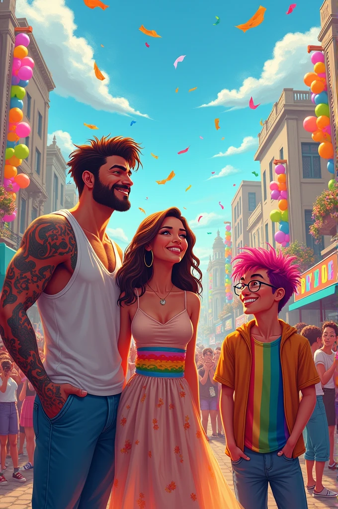 Gays