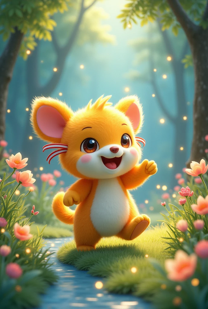 Mascota wishes
