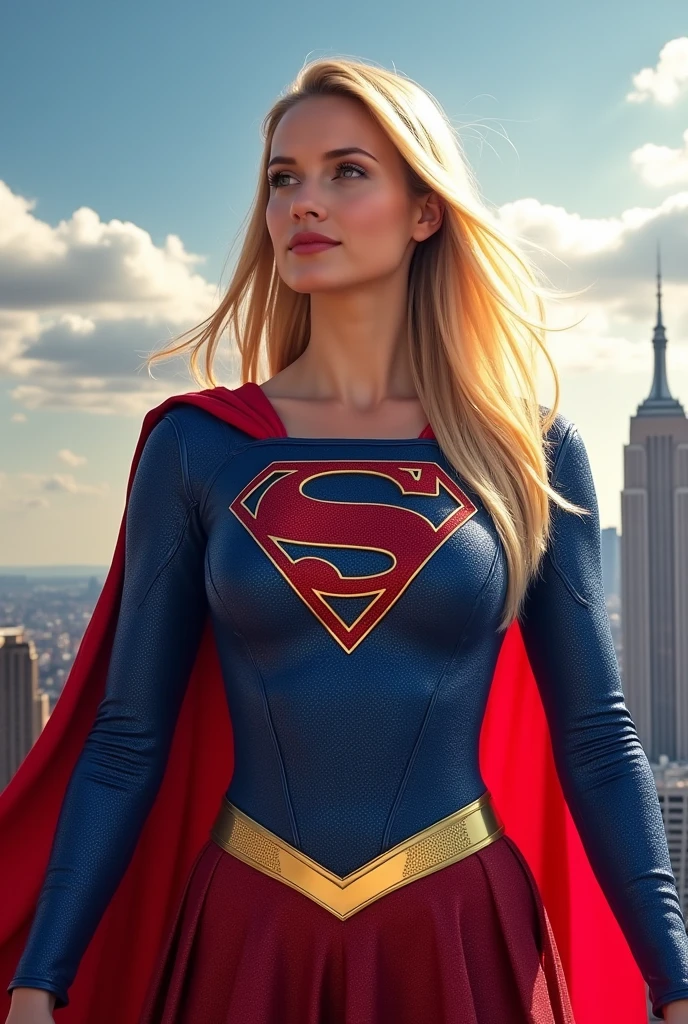 Supergirl