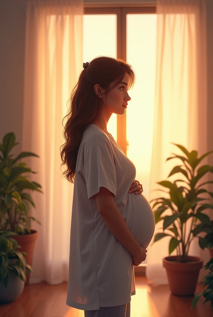 voluntary interruption of pregnancy 