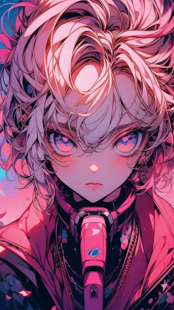 花びらが舞う花畑でキスをするAnimeカップル, two beautiful Anime, Anime Style 4k, Anime, anime art wallpaper 4k, anime art wallpaper 4k, Dreamy psychedelic anime, Best anime 4k konachan wallpaper, Shu, Zerochan Art, 4k anime wallpaper, Gwaiz on pixiv artstation, Gwaiz
