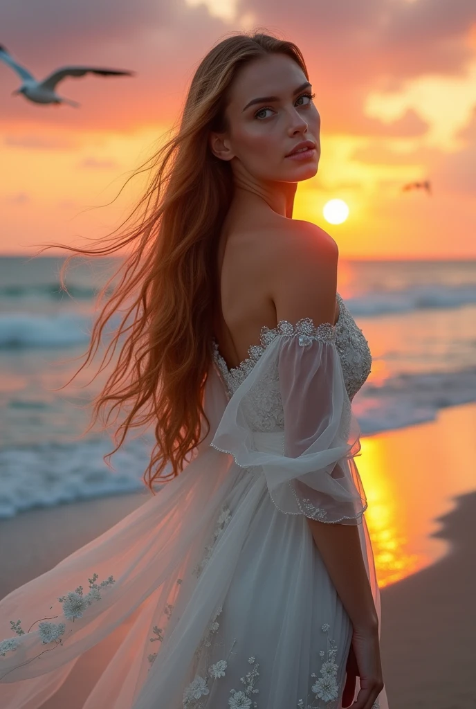 Woman