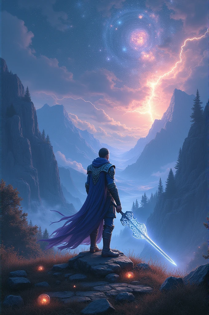 The chosen