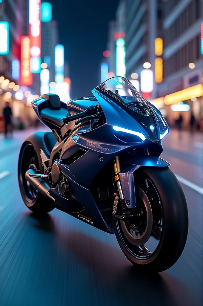 Designs for motorcycle