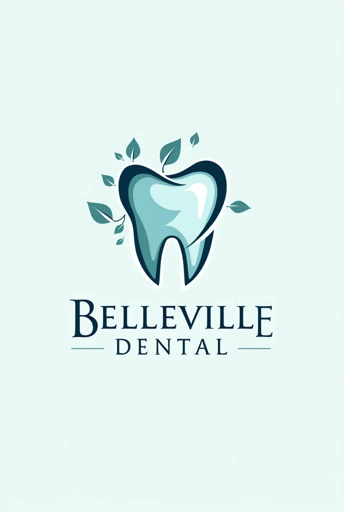 logo Belleville Dental

