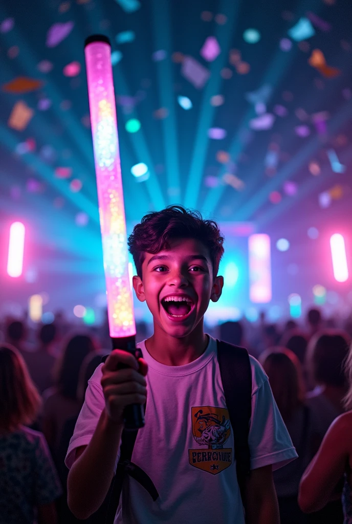 LIGHTSTICK
