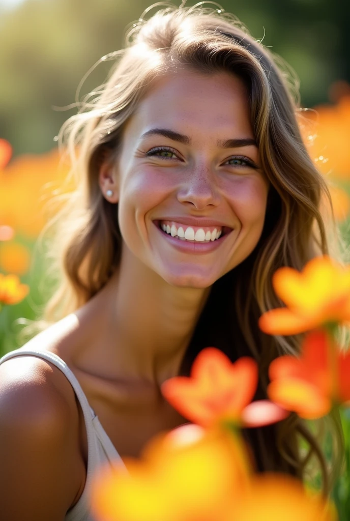 smiles