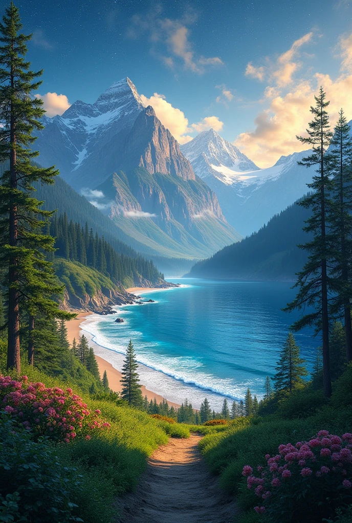 Wallpapers 4K
