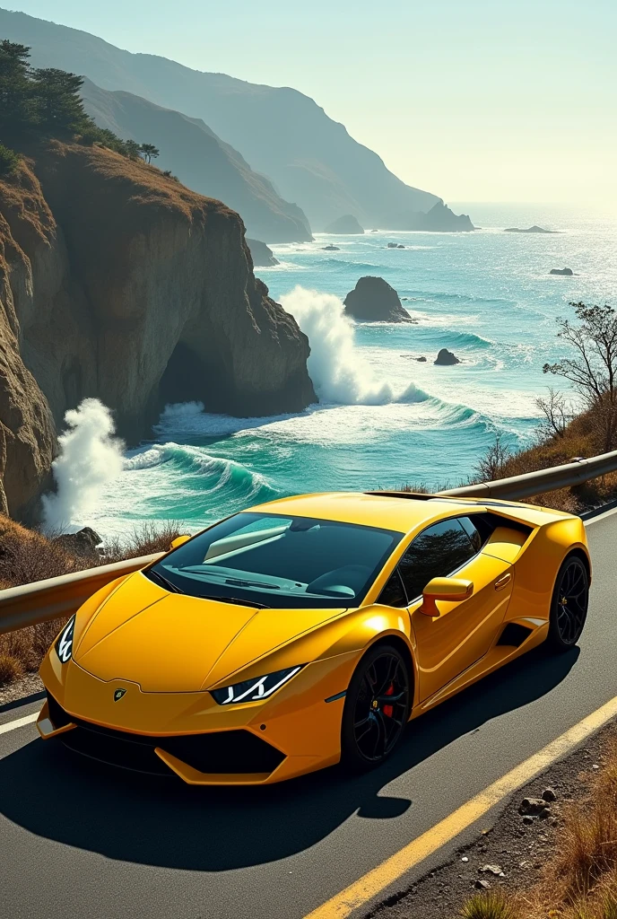 Lamborghini