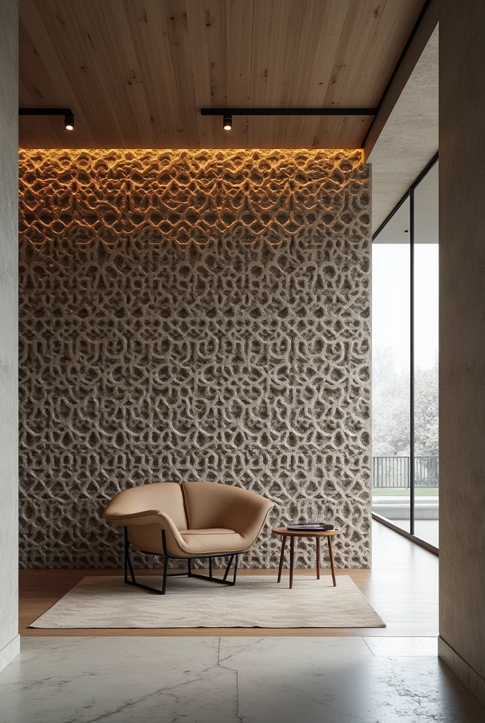 which is an openwork wall, blind, cortina, firewall, containment, Coating, dormant divider, medianero, Wavy, pinion

