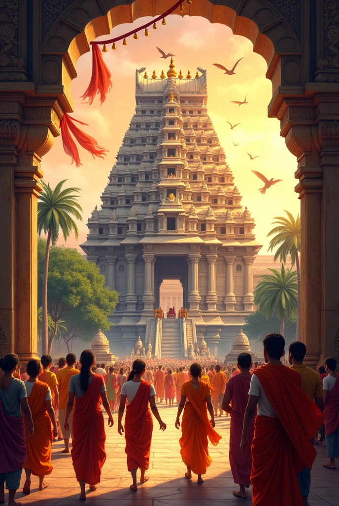 Srirangam