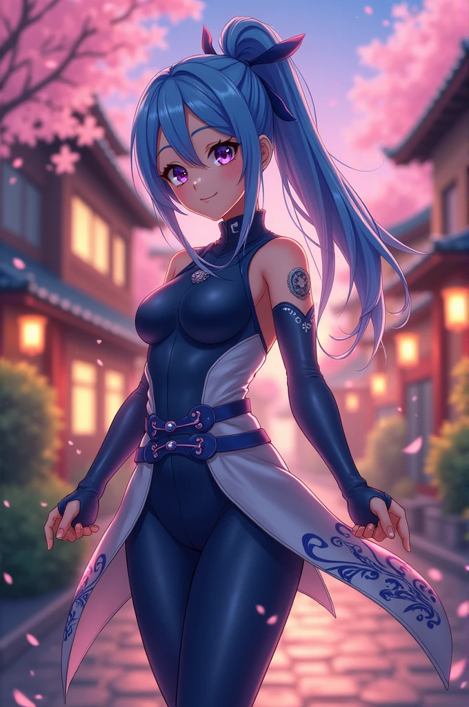 new hinata