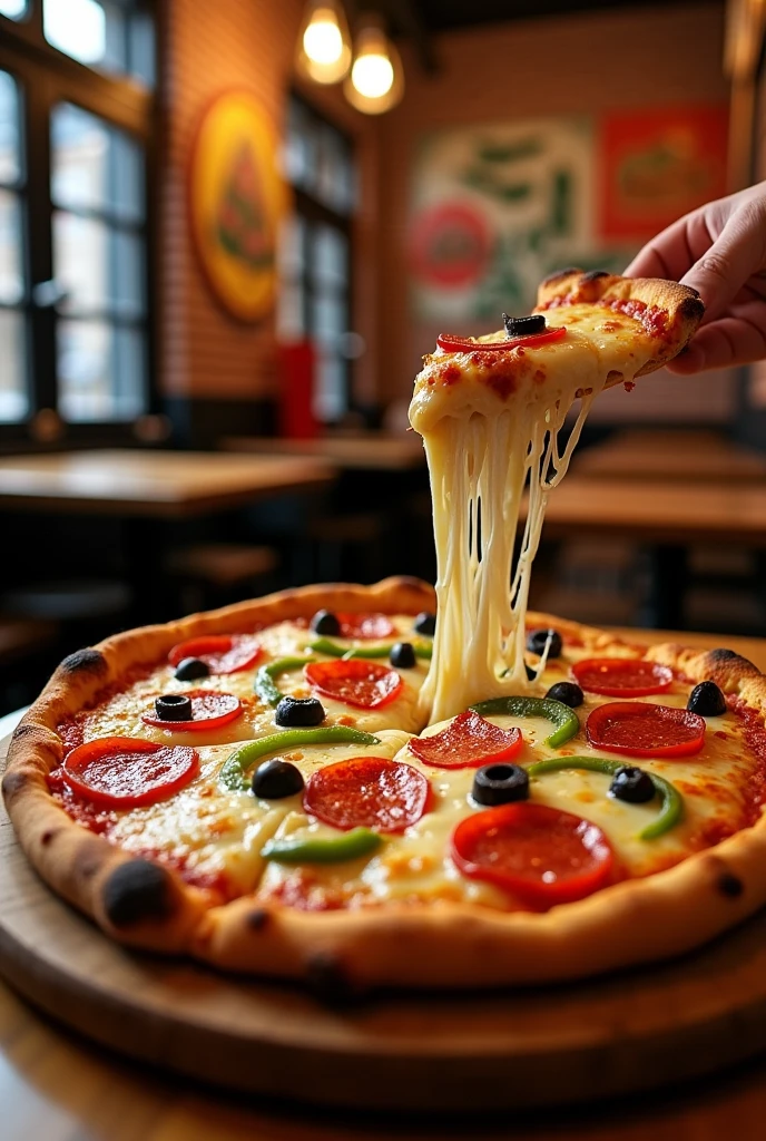 pizza