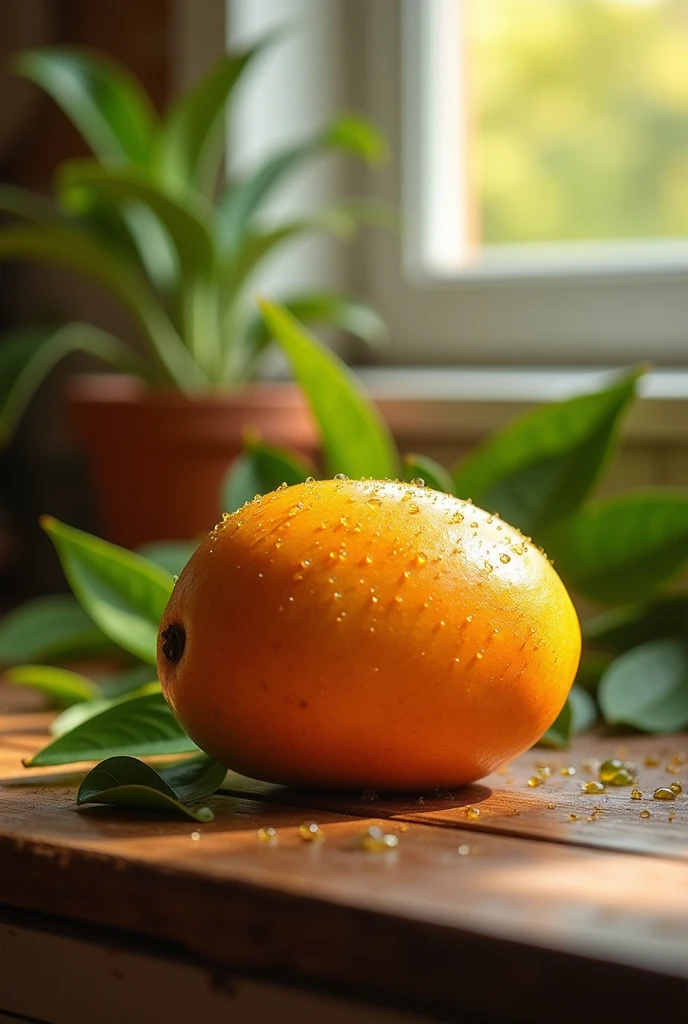 mango