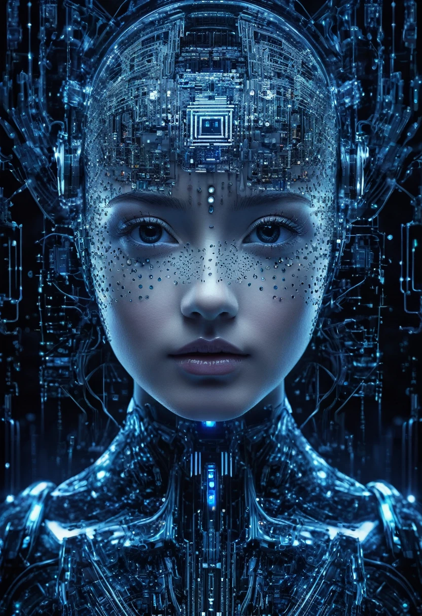 miracle yudo photography that even artificial intelligence itself cannot visualize in photography