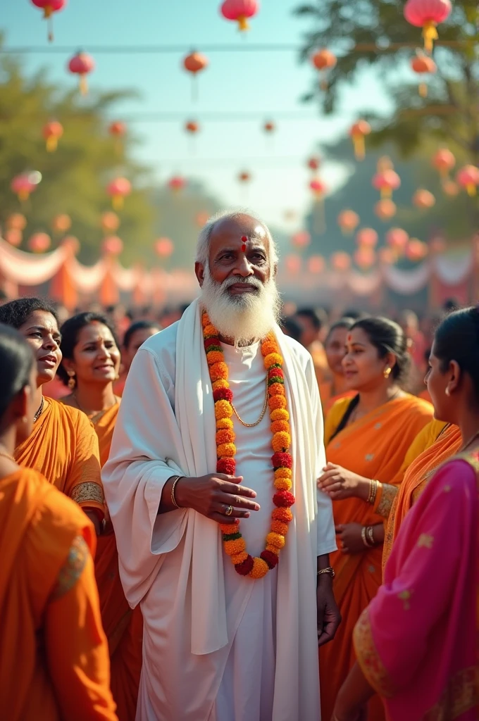 Narayana Guru jayanti