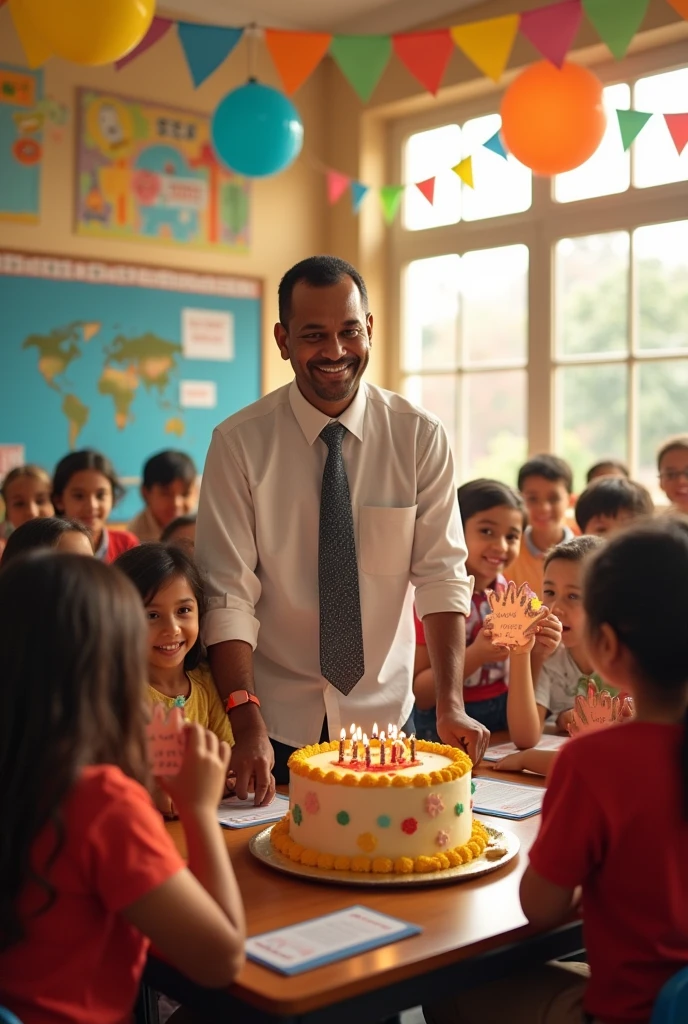 Celebrating [N.J.Rajapaksha]—Thanks for Being an Amazing Educator!"
"Happy Birthday to Our Favorite Teacher!"
"Cheers to [N.J.Rajapaksha]—The Best Teacher Ever!"
"Honoring [N.J.Rajapaksha]—Happy Birthday!"