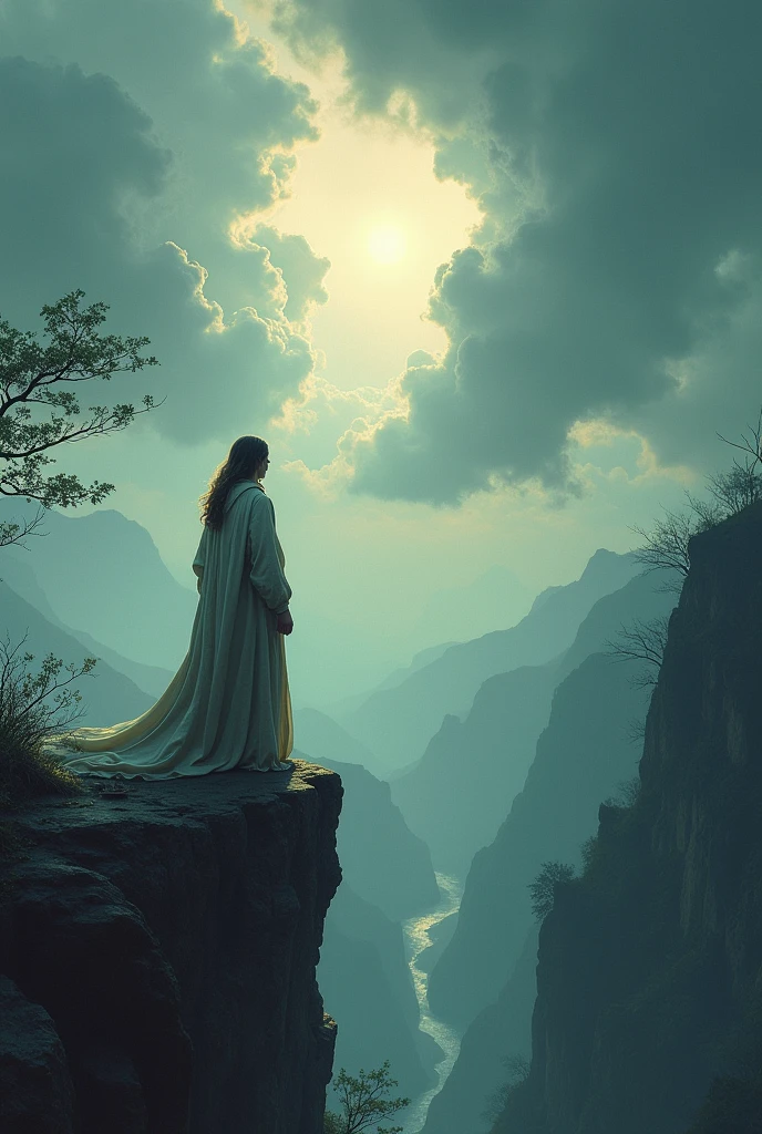 Strain of faith