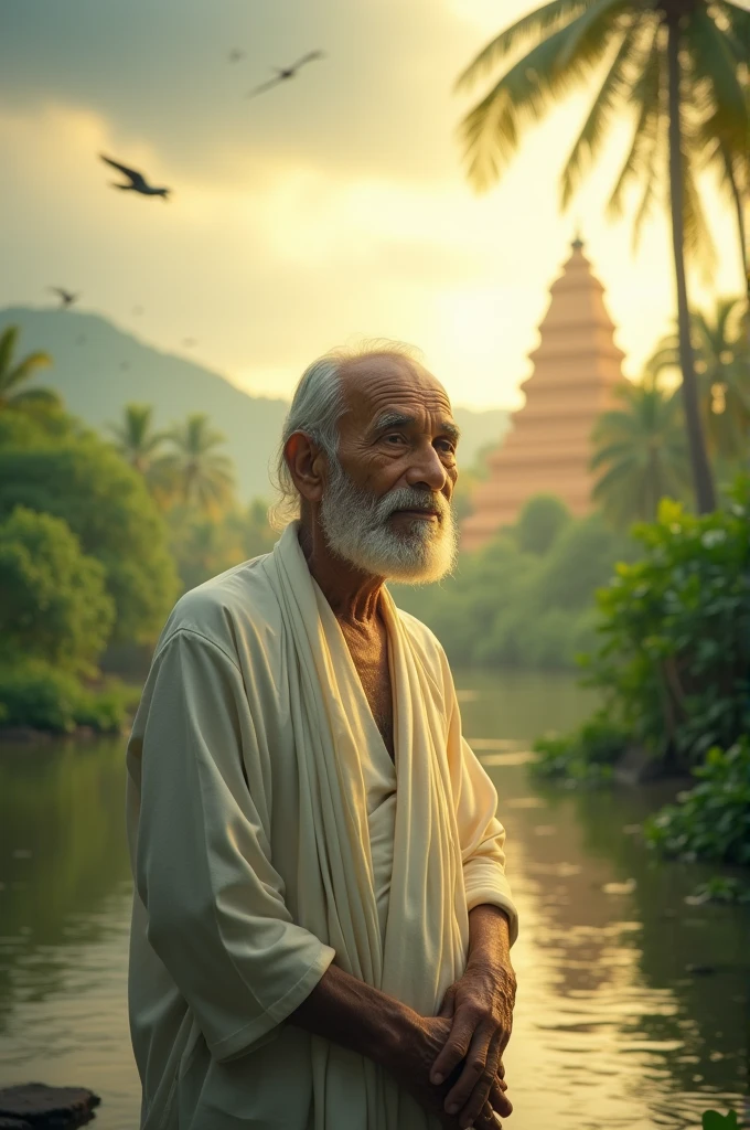 Sree narayana Guru