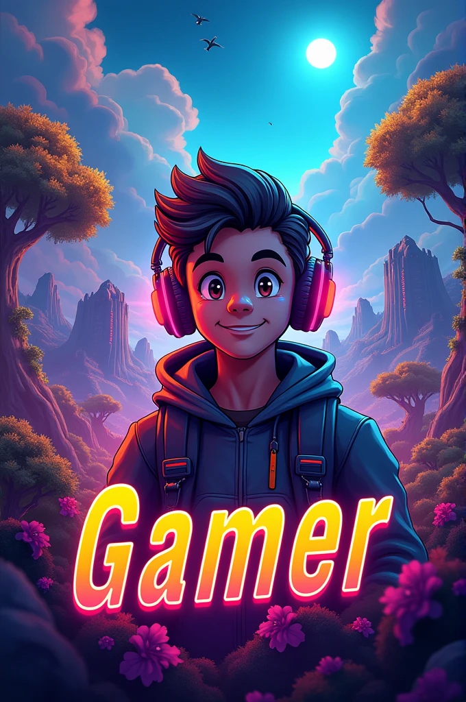 Youtube banner gagaming