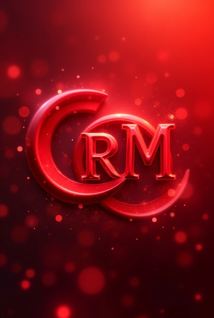 Genera and crea una foto de perfil para Facebook animado .
Somewhat striking tones but not too much, containing the color red, and un elemento de las letras "GERALY" and "RCM"